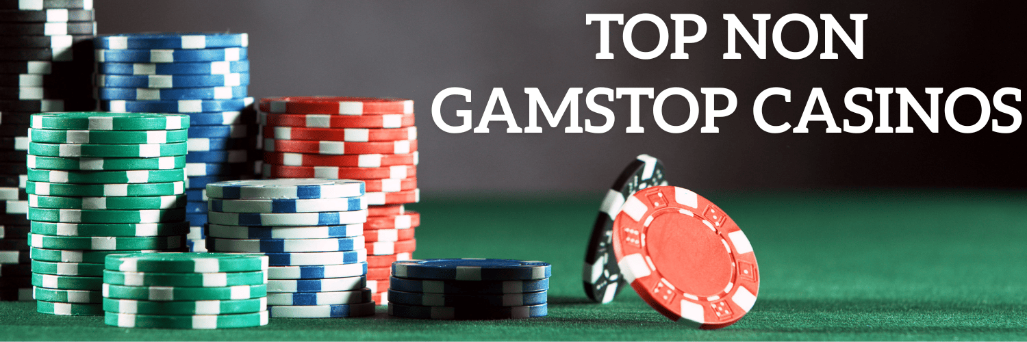 The Rise of UK Non-GamStop Casinos A Comprehensive Guide The Rise of UK Non-GamStop Casinos A Comprehensive Guide
