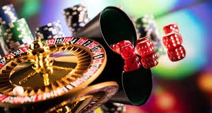 Top Casinos Not Registered with GamStop Top Casinos Not Registered with GamStop