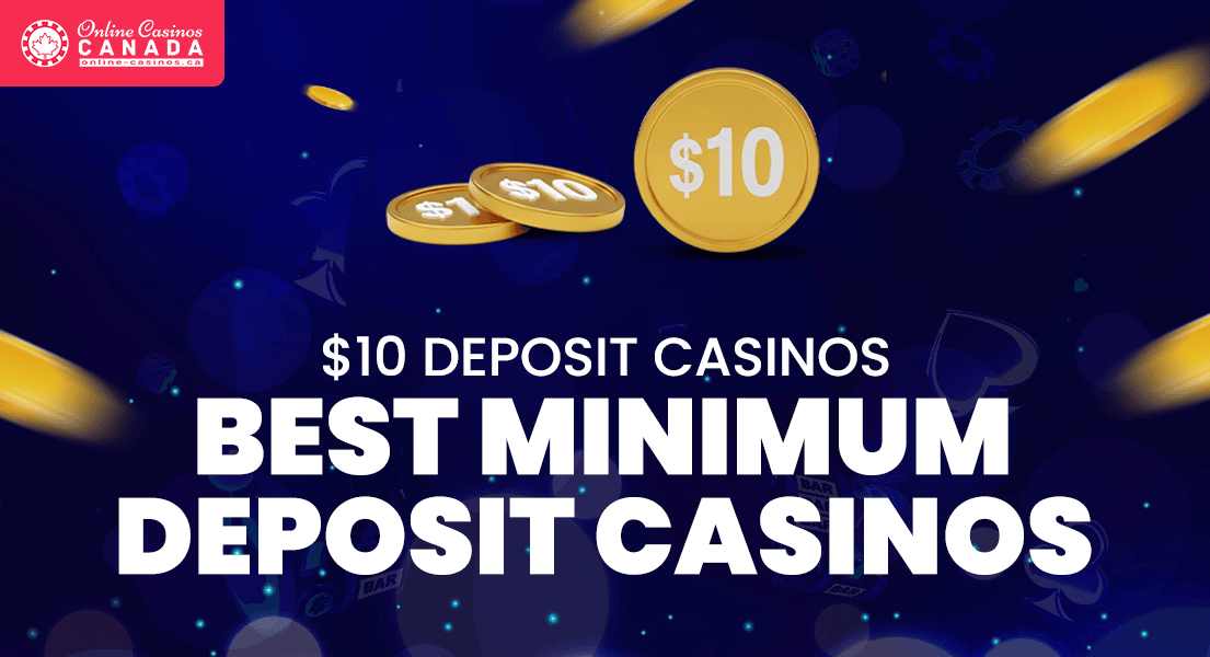 Understanding Minimum Deposit of £1 in Online Casinos Understanding Minimum Deposit of £1 in Online Casinos