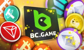 Unlocking Rewards BC.Game Mirror Promotions Explained Unlocking Rewards BC.Game Mirror Promotions Explained