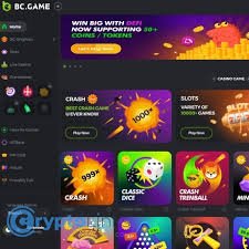 Unlocking Rewards BC.Game Mirror Promotions Explained Unlocking Rewards BC.Game Mirror Promotions Explained