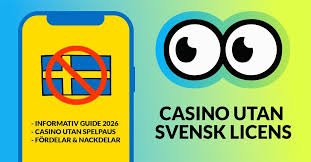 Upptäck Fördelarna med Online Casino Utan Svensk Licens 735716504 Upptäck Fördelarna med Online Casino Utan Svensk Licens 735716504